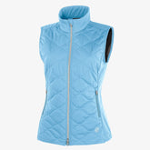 GALVIN GREEN Women Lucille Windproof and Water Repellent Golf Vest